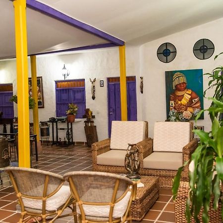 Hotel Casa Oliveros Rivera Ngoại thất bức ảnh