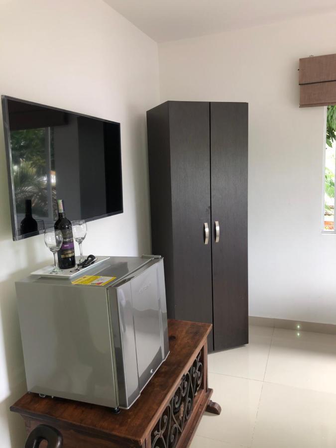 Hotel Casa Oliveros Rivera Ngoại thất bức ảnh