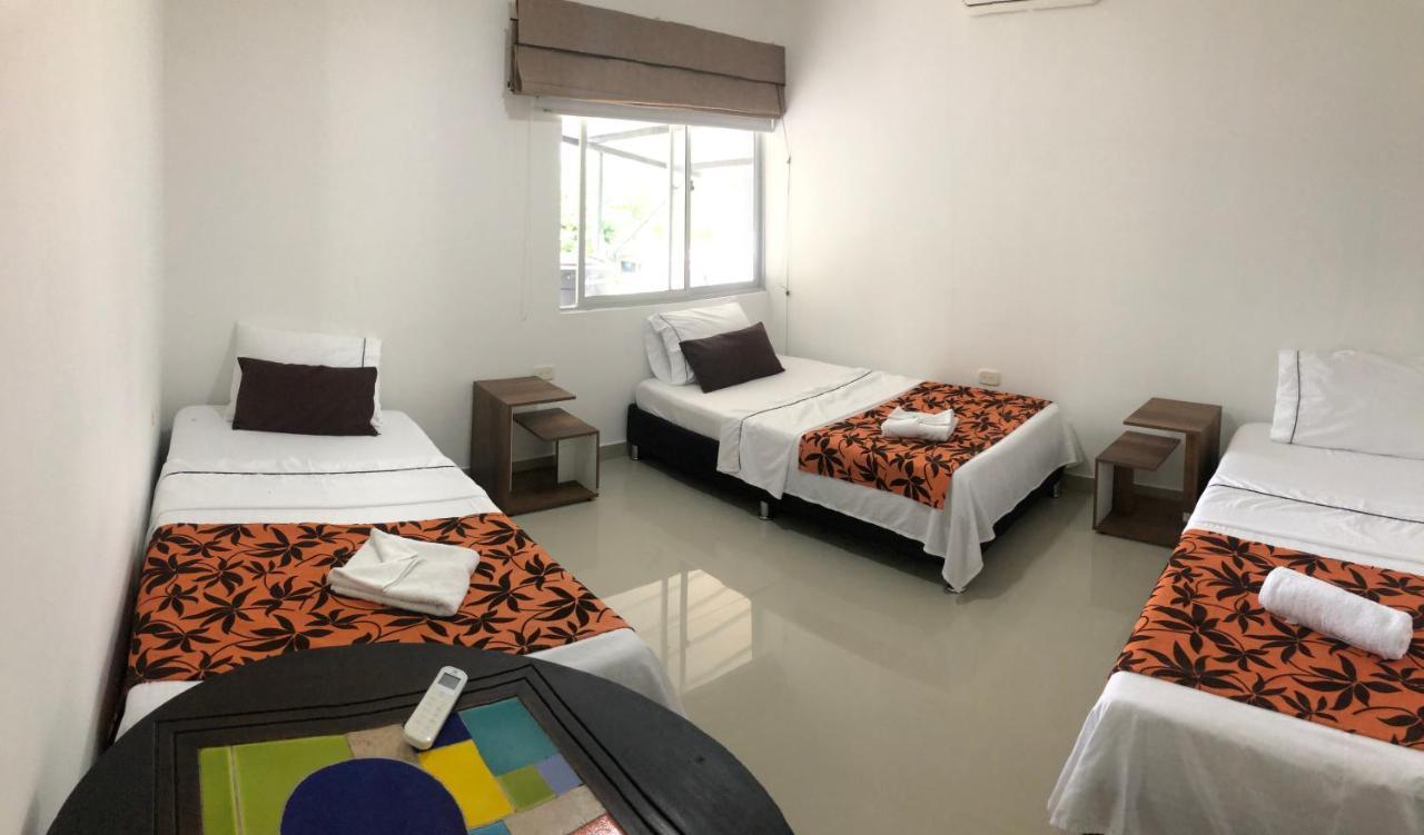 Hotel Casa Oliveros Rivera Ngoại thất bức ảnh