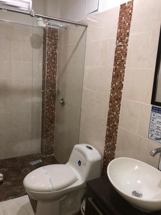 Hotel Casa Oliveros Rivera Ngoại thất bức ảnh