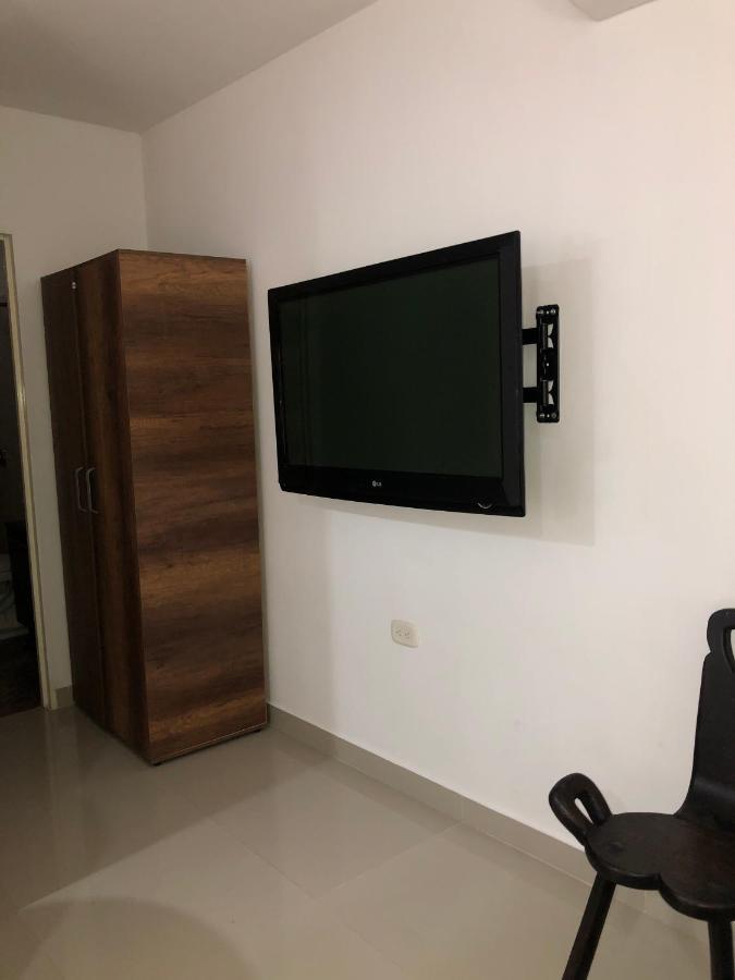 Hotel Casa Oliveros Rivera Ngoại thất bức ảnh
