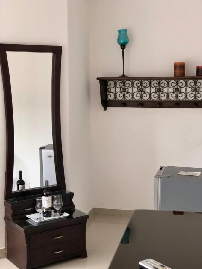 Hotel Casa Oliveros Rivera Ngoại thất bức ảnh