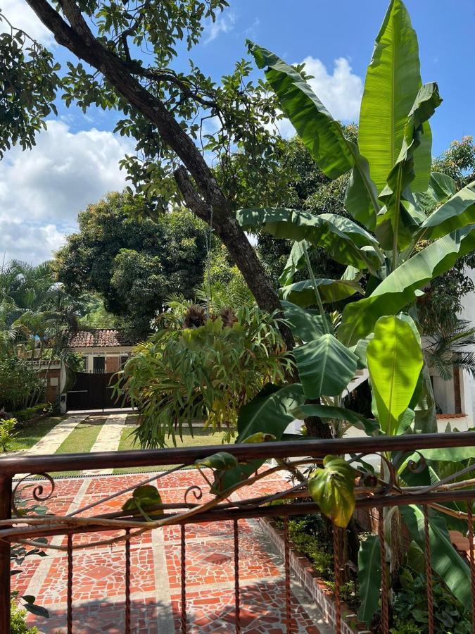 Hotel Casa Oliveros Rivera Ngoại thất bức ảnh
