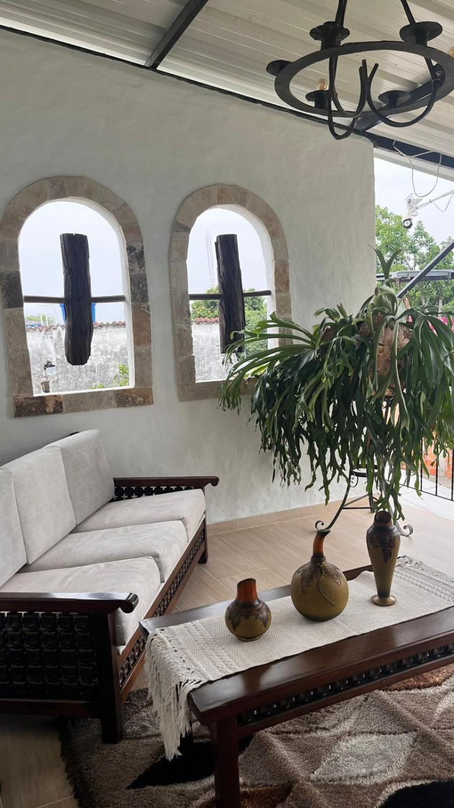 Hotel Casa Oliveros Rivera Ngoại thất bức ảnh