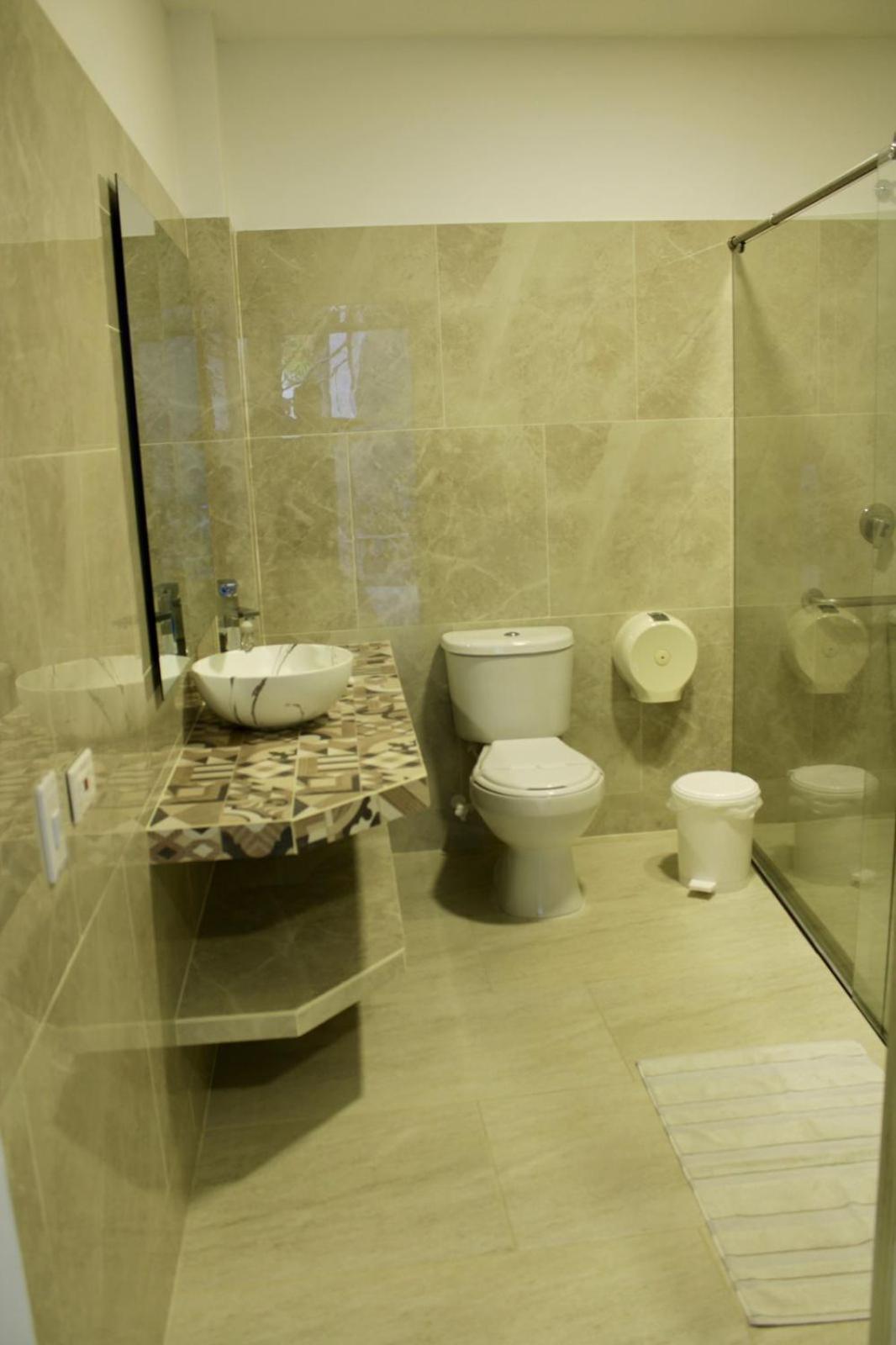 Hotel Casa Oliveros Rivera Ngoại thất bức ảnh
